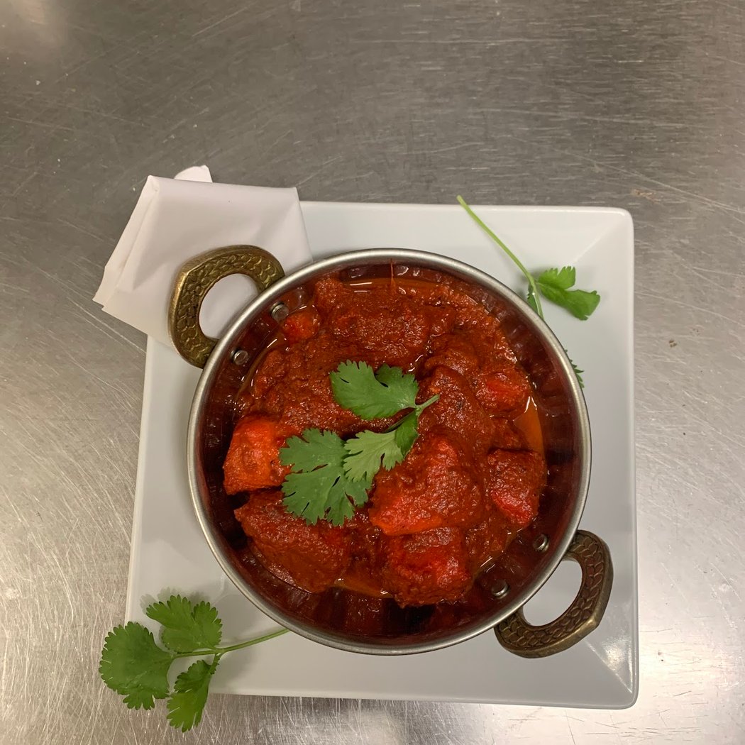 Tandoori Kitchen 3